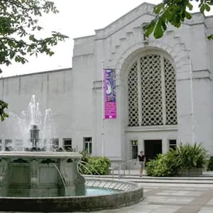 Southampton City Art Gallery