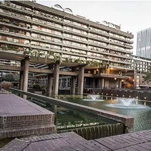 Barbican