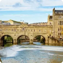 Mobility Scooter hire Bath