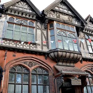 The Beaney House of Art & Knowledge