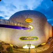Mobility Scooter hire Birmingham