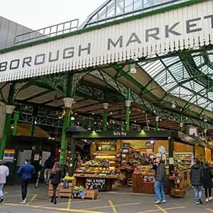 Borough Market
