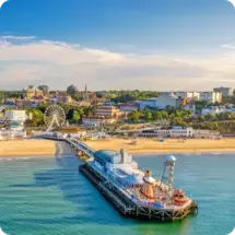 Mobility Scooter hire Bournemouth