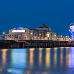 Bournemouth Pier