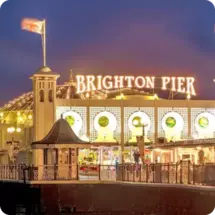 Mobility Scooter hire Brighton
