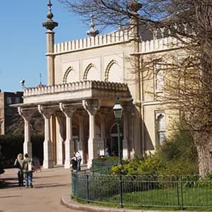 Brighton Museum and Art Gallery