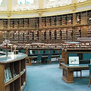 British Library