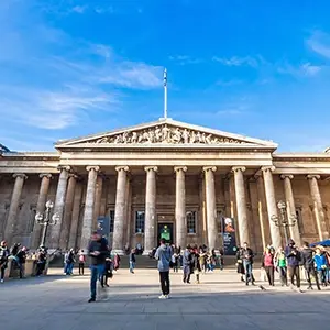 British Museum