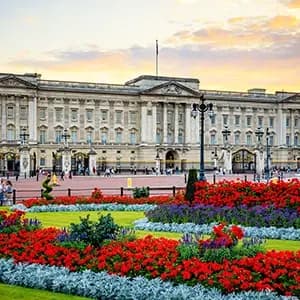 Buckingham Palace