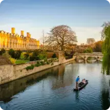 Mobility Scooter hire Cambridge