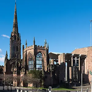 Coventry Cathedral