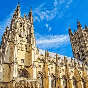 Canterbury Cathedral