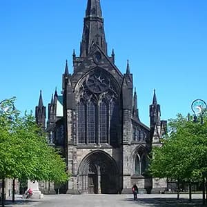 Glasgow Cathedral