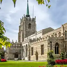 wheelchair hire Chelmsford