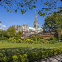 Mobility Scooter hire Chichester