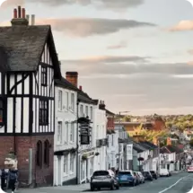 Mobility Scooter hire Colchester
