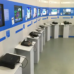 Centre for Computing History