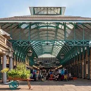 Covent Garden
