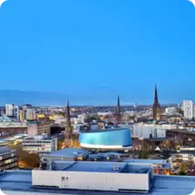 Mobility Scooter hire Coventry