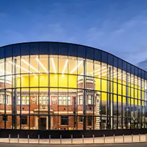 Danum Gallery, Library and Museum