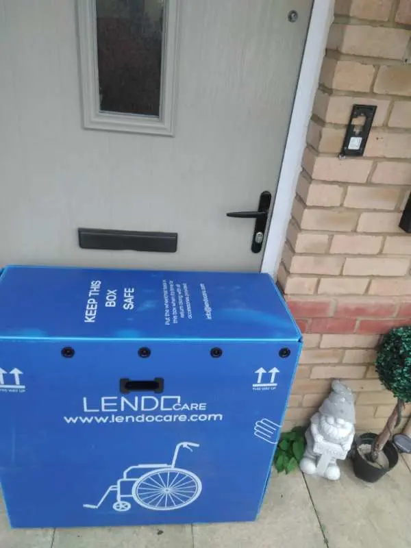 Delivery photo 4