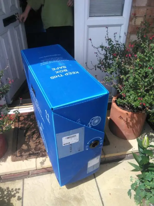 Delivery photo 5