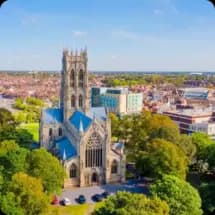 Mobility Scooter hire Doncaster