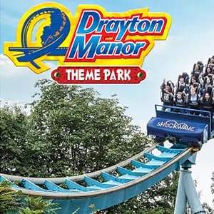 Drayton Manor Resort