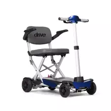 RDrive mobility scooter