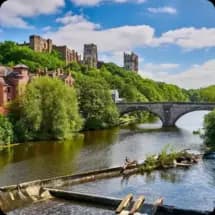 Mobility Scooter hire Durham