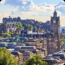 Mobility Scooter hire Edinburgh