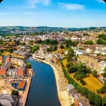 Mobility Scooter hire Exeter