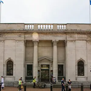 Ferens Art Gallery