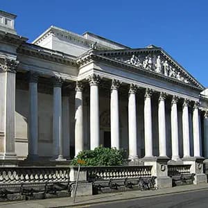 Fitzwilliam Museum
