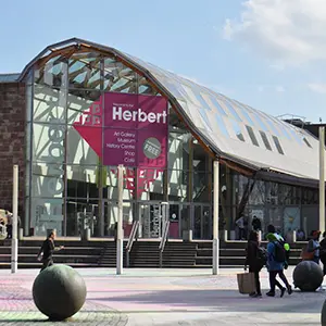 Herbert Art Gallery & Museum