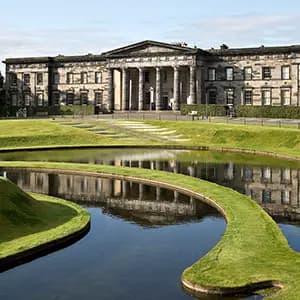 National Galleries of Edinburgh: Modern One