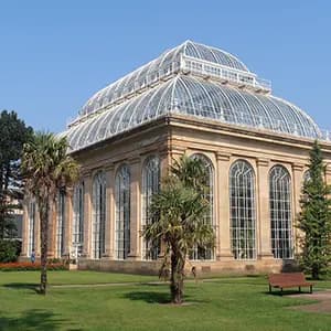 Royal Botanic Garden Edinburgh