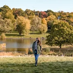 Hampstead Heath