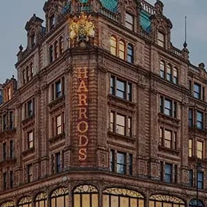 Harrods