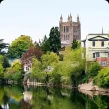 Mobility Scooter hire Hereford