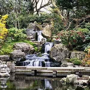 Holland Park