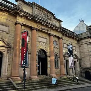 National Justice Museum 