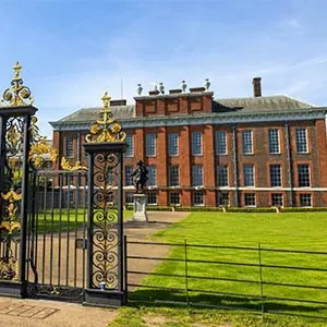 Kensington Palace