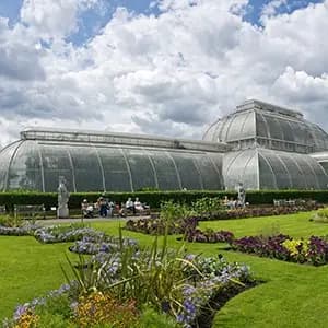Kew Garden
