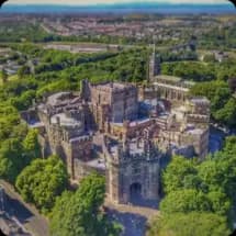 Mobility Scooter hire Lancaster