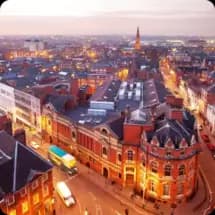 Mobility Scooter hire Leicester