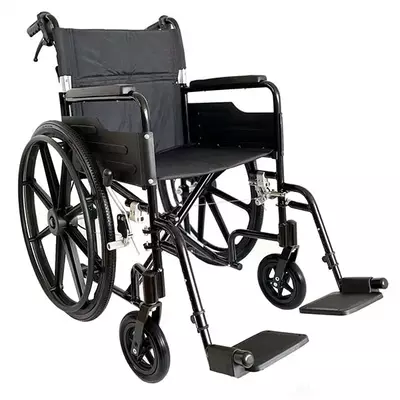 LendoCare Light Electric Wheelchair