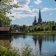 Mobility Scooter hire Lichfield