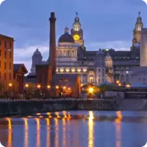 Mobility Scooter hire Liverpool