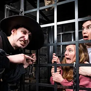 London Dungeon